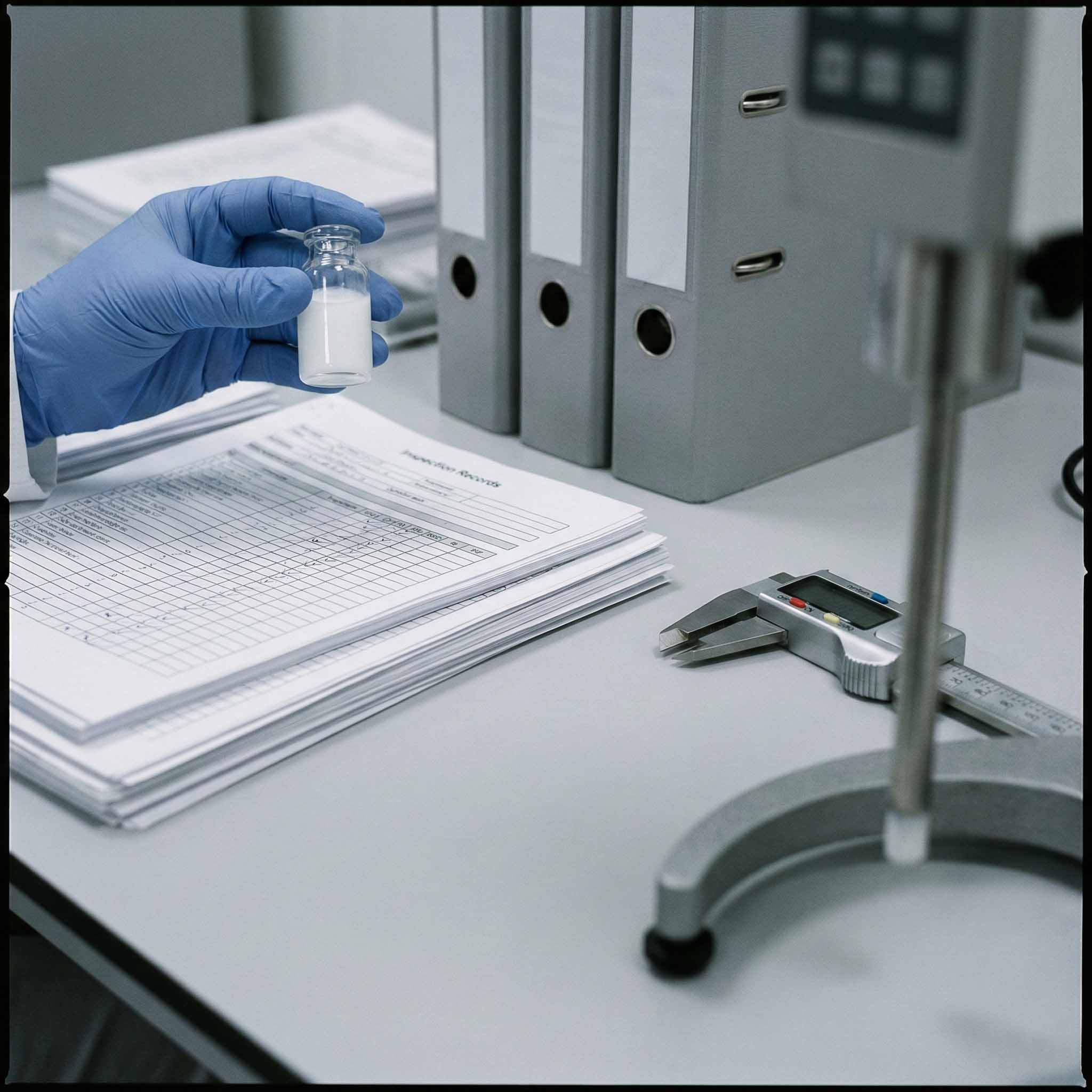 浠锐颜质量与合规团队